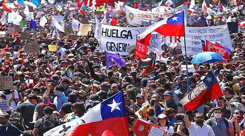 RUMBO A LA VICTORIA | Evo Morales llama a la unidad popular en cierre de campaña electoral