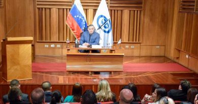 En cifras: Logros del Ministerio Público en dos años de gestión