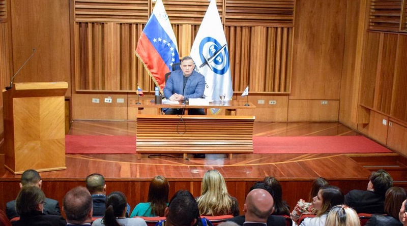 En cifras: Logros del Ministerio Público en dos años de gestión