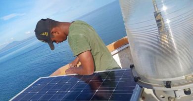En marcha plan de mantenimiento de faros y boyas en costas venezolanas