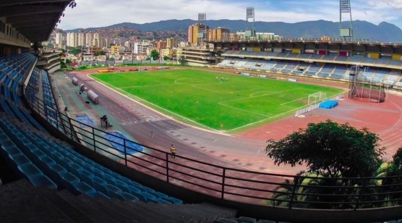 Estadio Brígido Iriarte de Caracas será remodelado