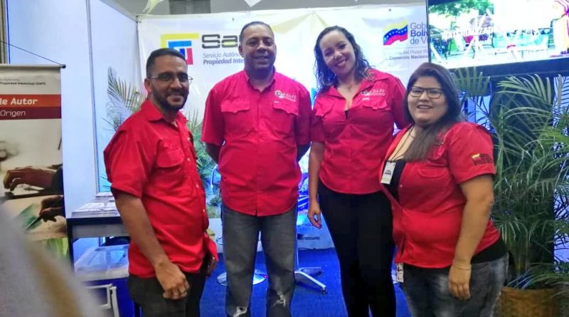 Este domingo culmina sétima edición de Expoferia Internacional del Cacao