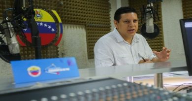 Este miércoles inicia consulta del Plan Nacional de Prevención