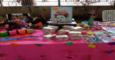 Abre sus puertas II edición de la Feria Retrukera 19 de octubre en Caracas