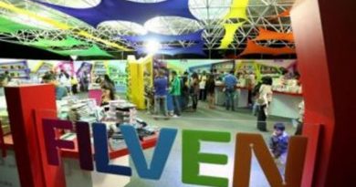 Con el lema “Leer es vida” Caracas dará paso a la 15ª edición de la Filven 2019