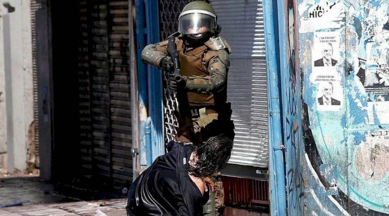 Fiscalía de Chile contabiliza 23 fallecidos tras Estado de Emergencia de Piñera