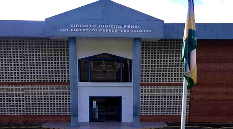 Tribunal de Guárico ratifica privativa de libertad a 3 personas por asesinato del Gerente de Pdvsa Gas
