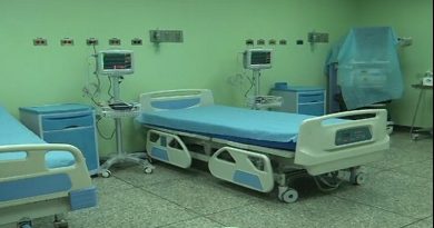 Reinaugurado Complejo Hospitalario Dr. Luis Razetti en Tucupita