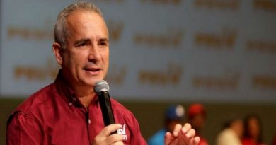 Freddy Bernal: estado Táchira atento ante cualquier contingencia y llamado a la violencia por parte de injerencia extranjera