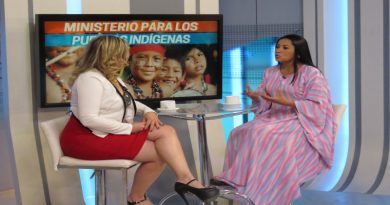 Cerca de 800 delegados participan en Congreso Fundacional del Movimiento Indígena Unidos de Venezuela
