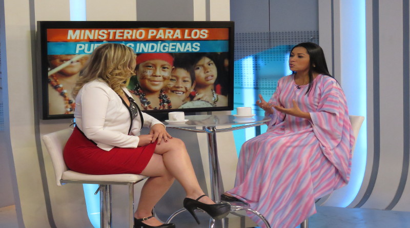 Cerca de 800 delegados participan en Congreso Fundacional del Movimiento Indígena Unidos de Venezuela