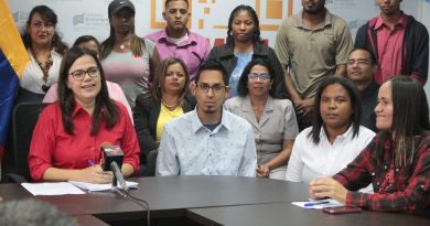 Economía y producción serán los temas a debatir en Congreso Nacional de Comunas