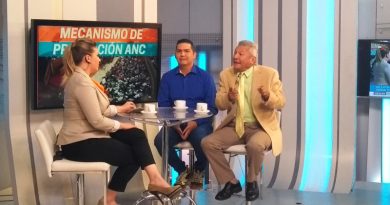 Constituyente Gabriel Adonay: Derecha disminuye inversión social para arrebatar bondades a los pueblos