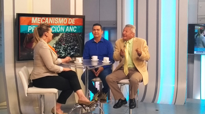Constituyente Gabriel Adonay: Derecha disminuye inversión social para arrebatar bondades a los pueblos