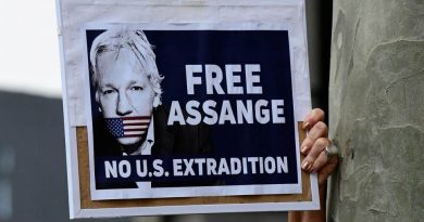 Inicia audiencia para extraditar a Julian Assange a EE. UU.