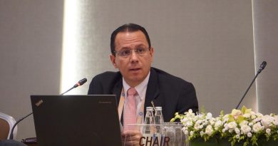 Instalada reunión de alto nivel de la MNOAL en Azerbaiyán