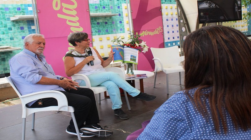 Alcaldía de Pedro Gual en Miranda atendió Víctimas de la Guerra Económica