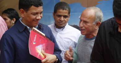 Banco de Venezuela otorgó 350 financiamientos a productores en Mérida
