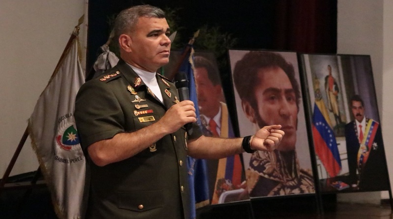 Ministro de Defensa alertó El falso positivo continúa en proceso de construcción