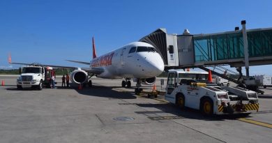 Más de 11 mil pasajeros viajaron a Margarita y San Cristóbal con Conviasa
