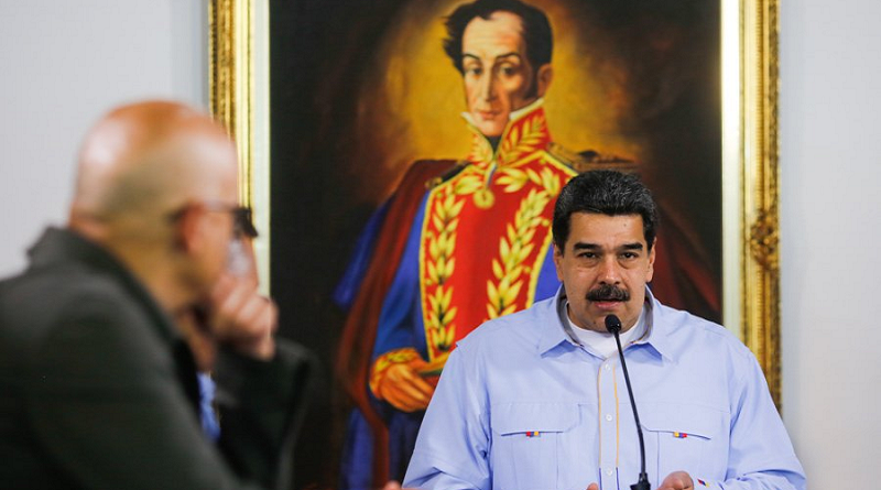 Presidente Maduro: Venezuela entregará presidencia de un MNOAL repotenciado y fortalecido