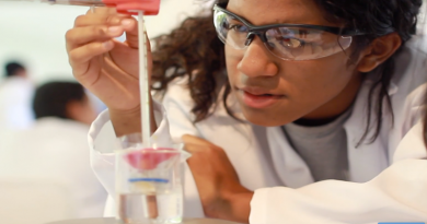 Más de 70 liceos en Miranda participan en II Olimpiada Juvenil de Ciencias