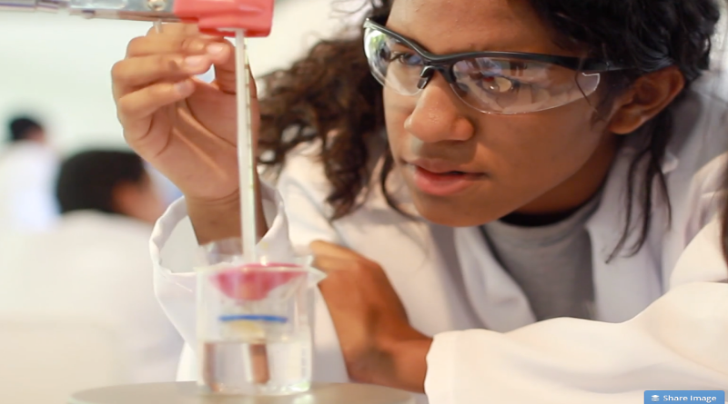 Más de 70 liceos en Miranda participan en II Olimpiada Juvenil de Ciencias