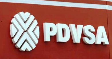Tanque de almacenamiento de petróleo permitirá incrementar a 530 mil barriles la producción en Zulia