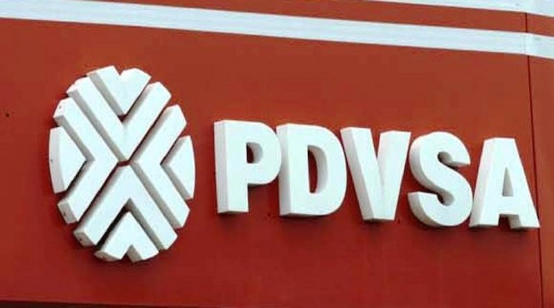 Tanque de almacenamiento de petróleo permitirá incrementar a 530 mil barriles la producción en Zulia
