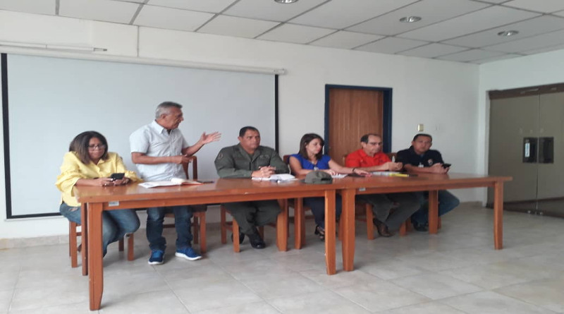 Sector pesquero afina estrategias para legalización de actividad del mar en Nueva Esparta