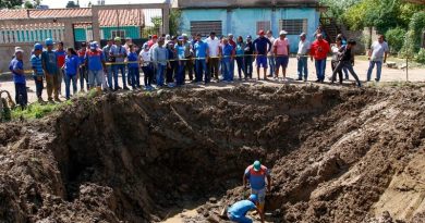 Activan planes para optimizar ciclo de distribución de agua potable en Nueva Esparta
