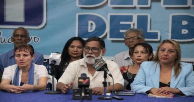 PPT respalda rebelión indígena en Ecuador por "paquetazo FMI" de Lenín Moreno