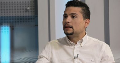 Analista internacional Jonathan Sánchez: Impulso del poder político es fundamental para avanzar en Venezuela