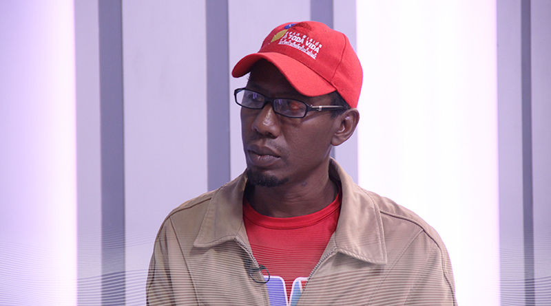 El estado Miranda ocupa el octavo lugar de los estados más seguros del país, informó Gerson Toro, coordinador del Frente Preventivo del municipio Acevedo de la entidad territorial mirandina. 