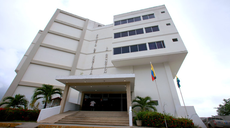 Tribunal de Nueva Esparta dicta privación de libertad a hombre que traficaba cocaína