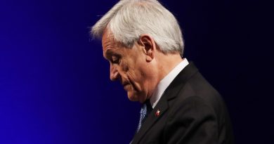 Piñera suspende cumbres Apec y COP25 en medio de crisis generalizada en Chile