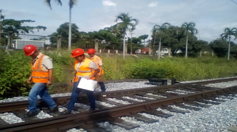 Metro de Valencia trabaja en la renovación tecnológica 2020