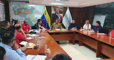 Seniat y Sudeban afinan plan de recaudación fiscal de último trimestre del año