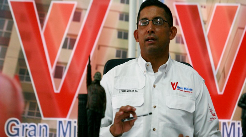 Gobierno Nacional culminó la vivienda 2 millones 851 mil 834