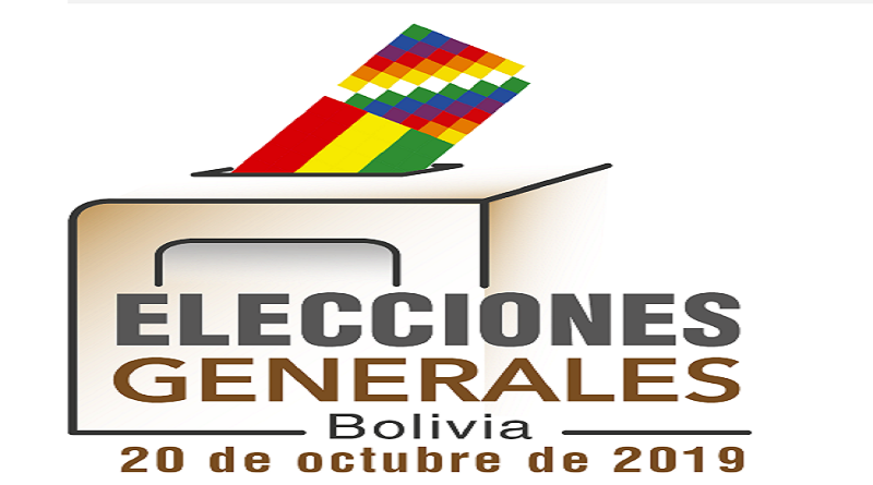 BOLIVIA | Más de 11 mil efectivos de las FF.AA. resguardarán Elecciones Generales