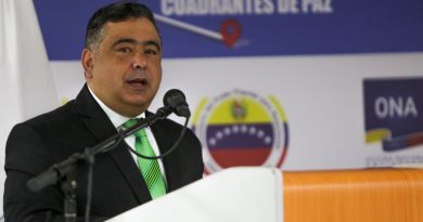 Sistema de Gestión de Riesgo se mantiene activo ante lluvias por 72 horas