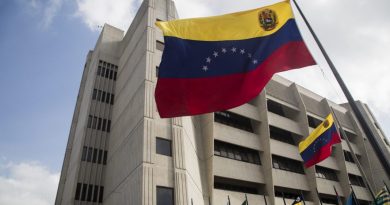 TSJ ratifica condena de 30 años de prisión para homicida de estudiante de la Unearte