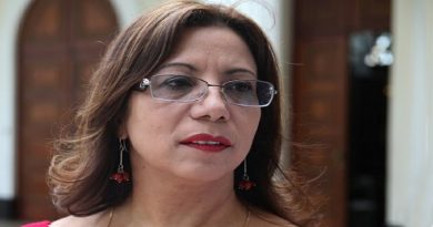 Tania Díaz: Diputados de la AN deben estar presente para consensuar en los debates del Parlamento