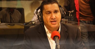 Rector de la Unesr: La única vía para nuestros jóvenes puedan insertarse a la sociedad es con el trabajo productivo
