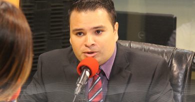 Denuncian que Cámara Municipal de Los Salias impide aprobar ordenanzas en beneficio del pueblo