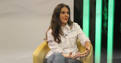 Viceministra Gloria Carvalho: En Venezuela hay ciencia y tecnología para rato
