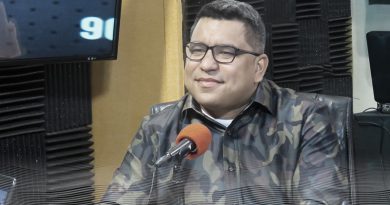 Heryck Rangel: Juventud tiene el reto de formarse, producir y defender la patria