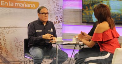 Más de 130 stand se exhibirán en Expo Aéreo Venezuela 2019 en Maracay