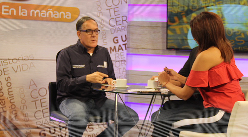 Más de 130 stand se exhibirán en Expo Aéreo Venezuela 2019 en Maracay