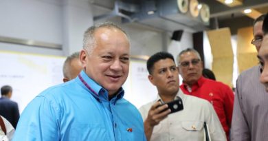 Delegación venezolana explora nuevas áreas de cooperación económica con China
